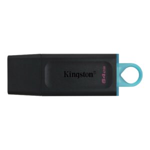 Kingston Pen Disk Usb 3.2 64Gb Datatraveler Exodia