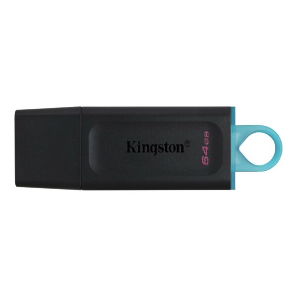 Kingston Pen Disk Usb 3.2 64Gb Datatraveler Exodia