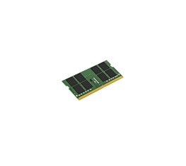 Kingston Ram Sodimm 32Gb(1X32Gb) 3200Mhz Ddr4 Cl22