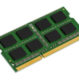 Ddr3 8Gb 1600 Mhz So-Dimm 1,35V Kingston