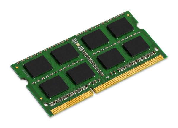 Kingston Ram Sodimm 8Gb Ddr3L 1600Mhz Cl11 Non Ecc Low Voltage 1,35V