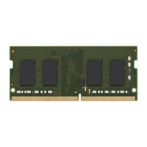 Kingston Ram Sodimm 8Gb Ddr4 2666Mhz Cl19