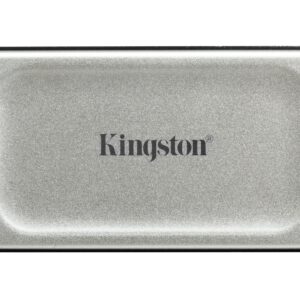 Kingston Technology 2000G SSD portatile XS2000