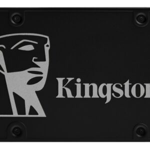 Kingston Technology KC600 2.5 1,02 TB Serial ATA III 3D TLC