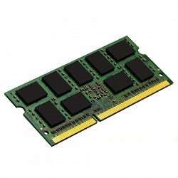 Kingston Technology ValueRAM 8GB DDR4 2400MHz Module memoria 1 x 8 GB