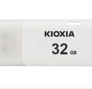 Kioxia TransMemory U202 unità flash USB 32 GB USB tipo A 2.0 Bianco