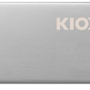 Kioxia TransMemory U366 unità flash USB 32 GB USB tipo A 3.2 Gen 1 (3.1 Gen 1) Grigio