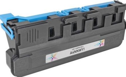 Konica Minolta A4NNWY1 raccoglitori toner 40000 pagine