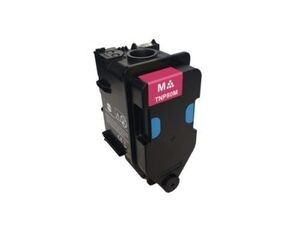 Konica Minolta TNP80 Magenta toner originale - TNP80M/AAJW352