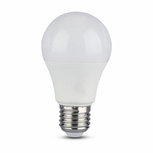 LED Bulb 11W E27 A60 RA80 Micro Wave Sensor 3000K