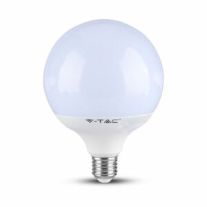 LED Bulb 13W G120 E27 6400K Dimmable