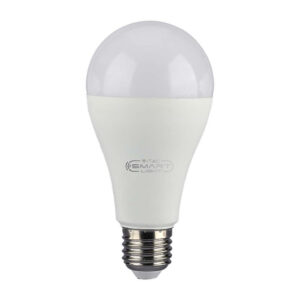 LED Bulb 14W E27 A65 RA80 RGB+Ww+Cw