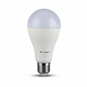 LED Bulb 17W A65 E27 Thermoplastic 2700K