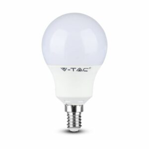 LED Bulb 5.5W E14 P45 6400K CRI>95