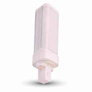 LED Bulb 6W E27 Pl 6000K