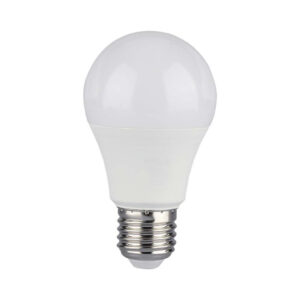 LED Bulb Samsung Chip 12W E27 A60 Dimmable 3000K