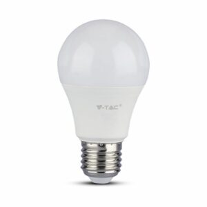 LED Bulb Samsung Chip 12W E27 A60 Dimmable 6400K