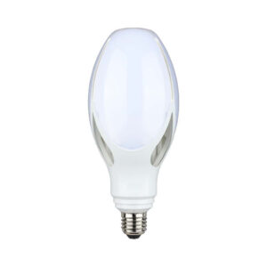 LED Bulb Samsung Chip 36W E27 Olive Lamp 110 lm/W 4000K