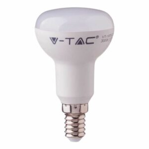 LED Bulb Samsung Chip 3W E14 R39 Plastic 3000K