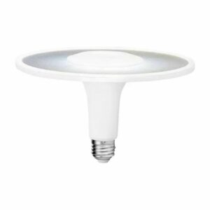 LED Bulb Samsung Chip E27 18W ACrylic UFO Plastic 3000K