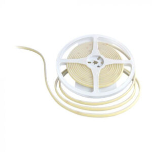 LED COB Strip - 320 LEDS 10W/M 6500K IP67 24V