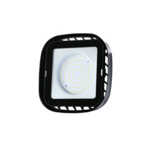 LED Highbay - 100W ALU 4000K