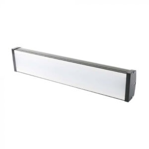 LED Linear Highbay - 100W ALU 4000K