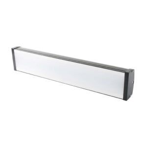 LED Linear Highbay - 100W ALU 6500K