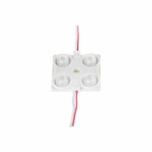 LED Module 1.44W 4LED SMD2835 6000K IP68