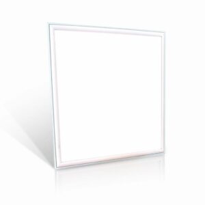 LED Panel 40W 600 X 600 mm 3000K Incl Driver 6Pcs/Set