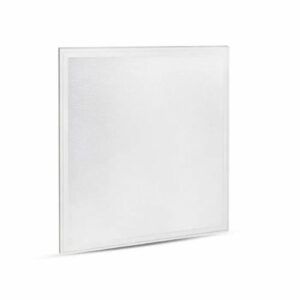 LED Panel 40W 600 X 600 mm 6500K Incl Driver 6Pcs/Set