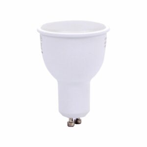 LED Spotlight 4.5W GU10 Compatible with Amazon Alexa And Google Home 3In1