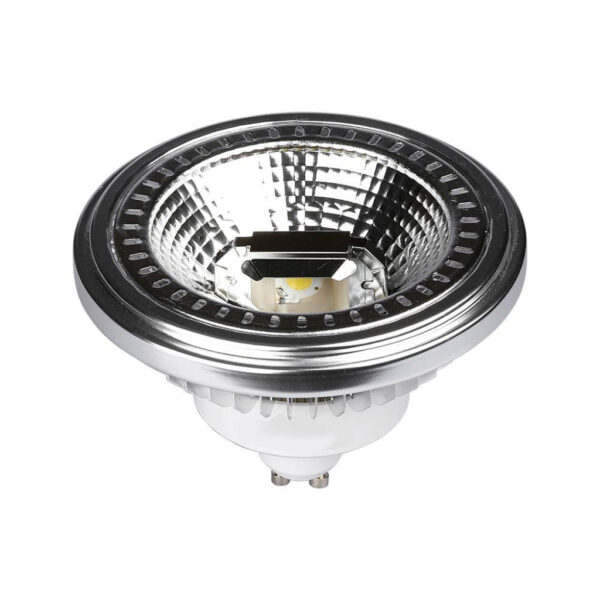 LED Spotlight - AR111 12W GU10  4000K Dimmable