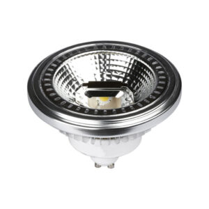 LED Spotlight Ar111 12W GU10 2700K Dimmable