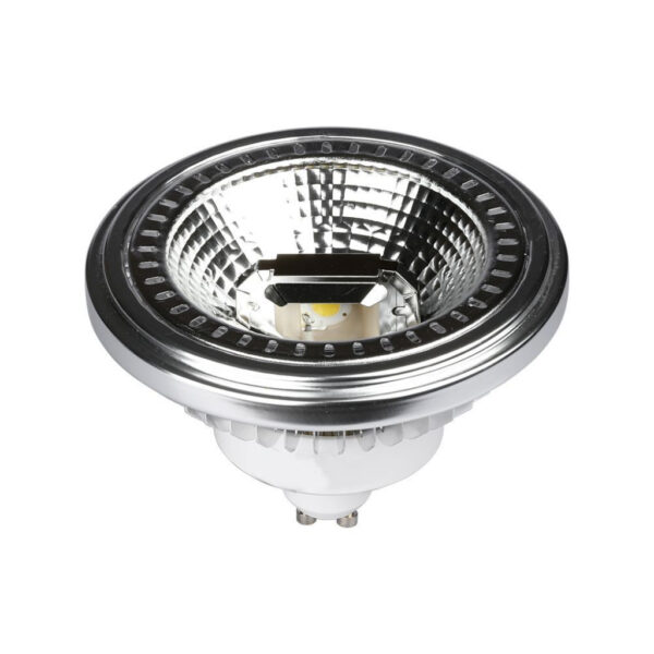 LED Spotlight Ar111 12W GU10 40° 3000K