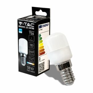 LED Spotlight Samsung Chip ST26 2W Plastic 3000K