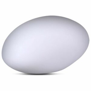 LED Stone Light RGB D28*21*17cm