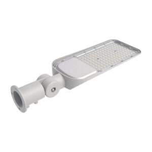 LED Street Light Samsung Chip 100W 4000K 120 lm/W