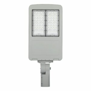 LED Street Light Samsung Chip 100W 5700K Clas Ii Aluminium Dimmable 140 lm/W