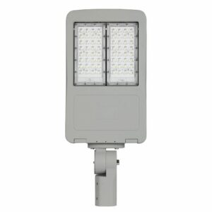 LED Street Light Samsung Chip 100W 5700K Class I Aluminium Dimmable 140 lm/W