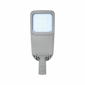 LED Street Light Samsung Chip 120W 4000K 302Z+ Class II Type 3m Inventonics 0 10V