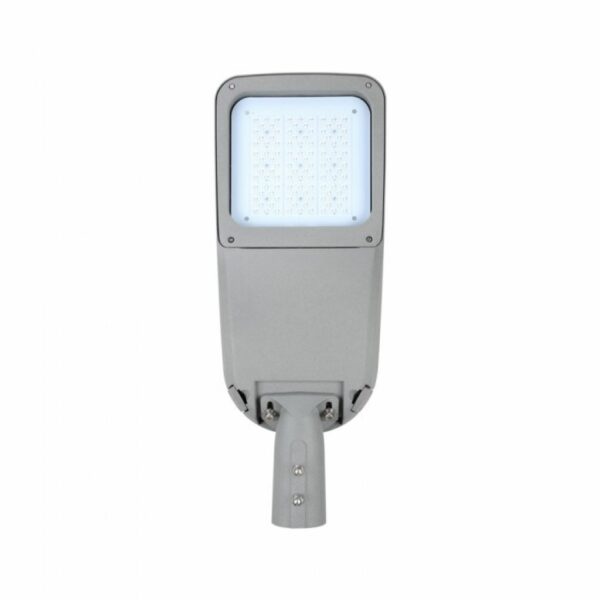 LED Street Light Samsung Chip 120W 4000K 302Z+ Class II Type 3m Inventonics 0 10V