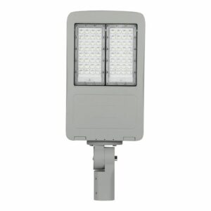 LED Street Light Samsung Chip 120W 4000K Clas Ii Aluminium Dimmable 140 lm/W