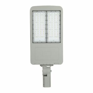 LED Street Light Samsung Chip 150W 4000K Clas Ii Aluminium Dimmable 140 lm/W