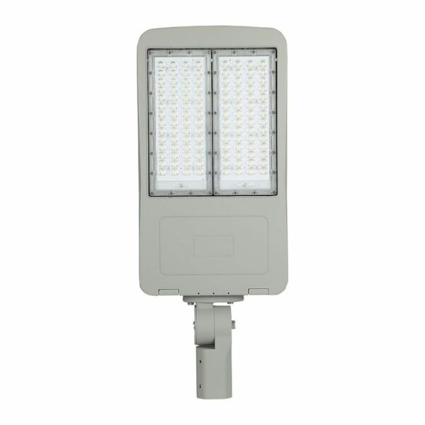 LED Street Light Samsung Chip 150W 4000K Clas Ii Aluminium Dimmable 140 lm/W