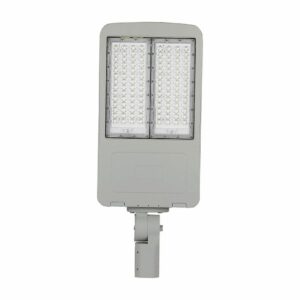 LED Street Light Samsung Chip 150W 5700K Class I Aluminium Dimmable 140 lm/W