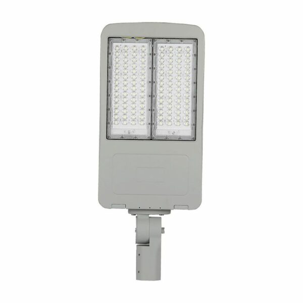 LED Street Light Samsung Chip 150W 5700K Class I Aluminium Dimmable 140 lm/W