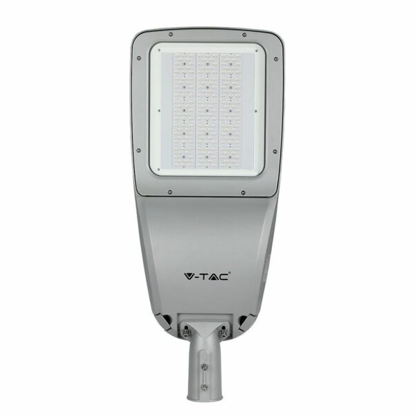 LED Street Light Samsung Chip 160W 4000K 302Z+ Class II Type 3m Inventonics 0 10V