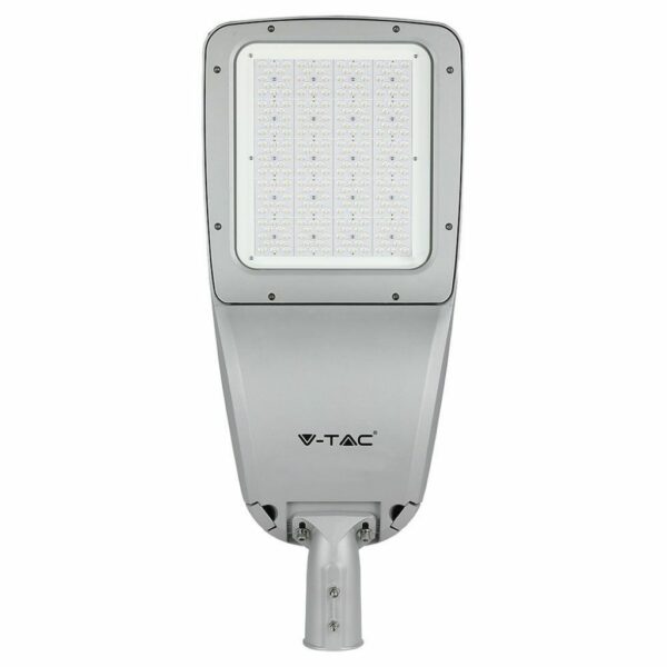 LED Street Light Samsung Chip 200W 4000K 302Z+ Class II Type 3m Inventonics 0 10V