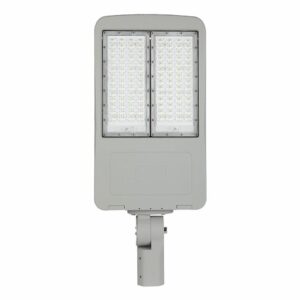 LED Street Light Samsung Chip 200W 4000K Clas Ii Aluminium Dimmable 140 lm/W